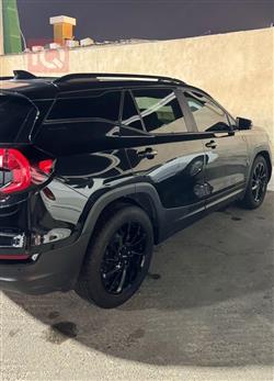 جي ام سي تيراين